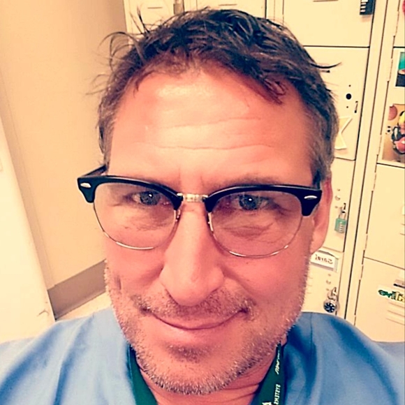 Meet your Posher, Scott - Picture 1 of 1